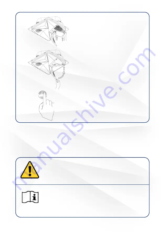 Fuel SCIROCCO 150 User And Maintenance Manual Download Page 38