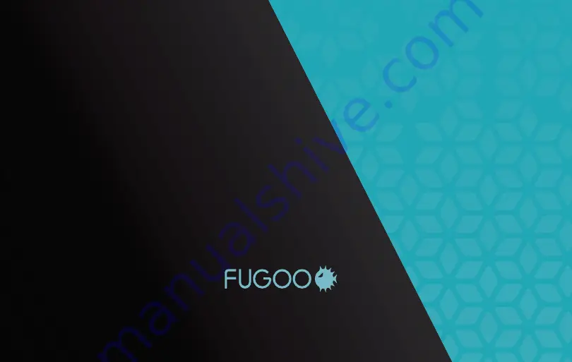 Fugoo Element F6ELKS01 User Manual Download Page 8