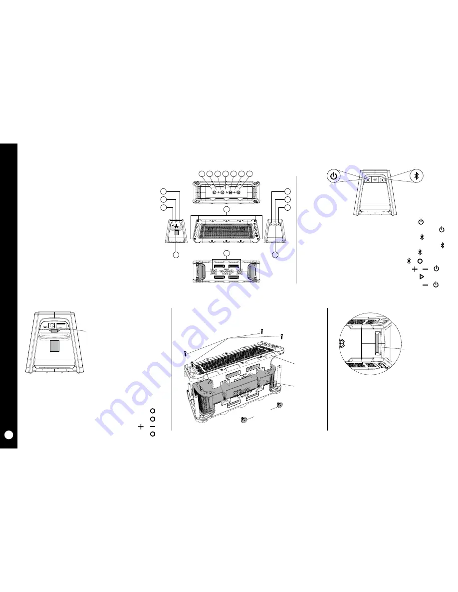 Fugoo TOUGH XL Startup Manual Download Page 8