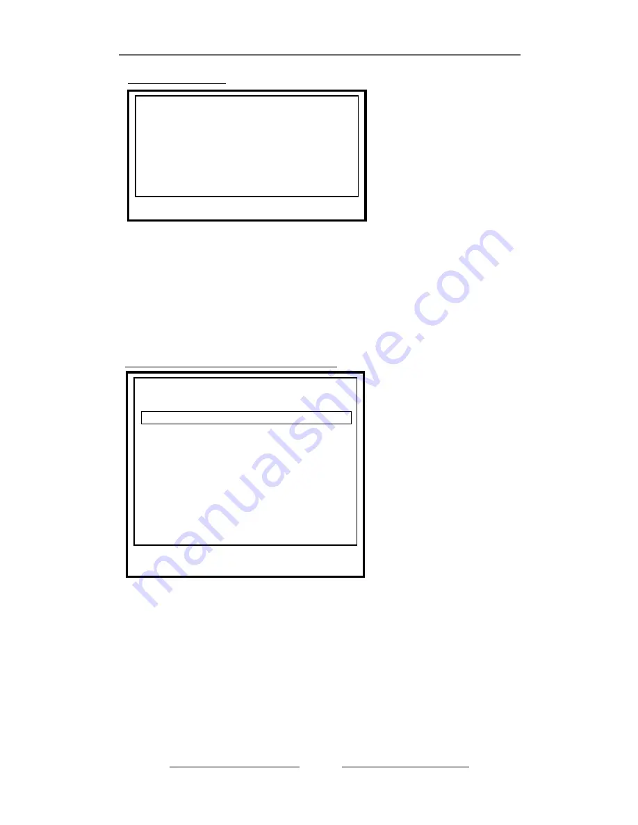 Fuho AP-460 Manual Download Page 15