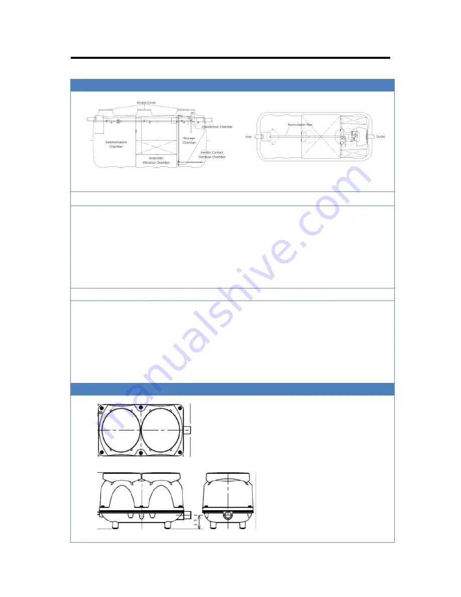 Fuji Clean CE-4200 Скачать руководство пользователя страница 15