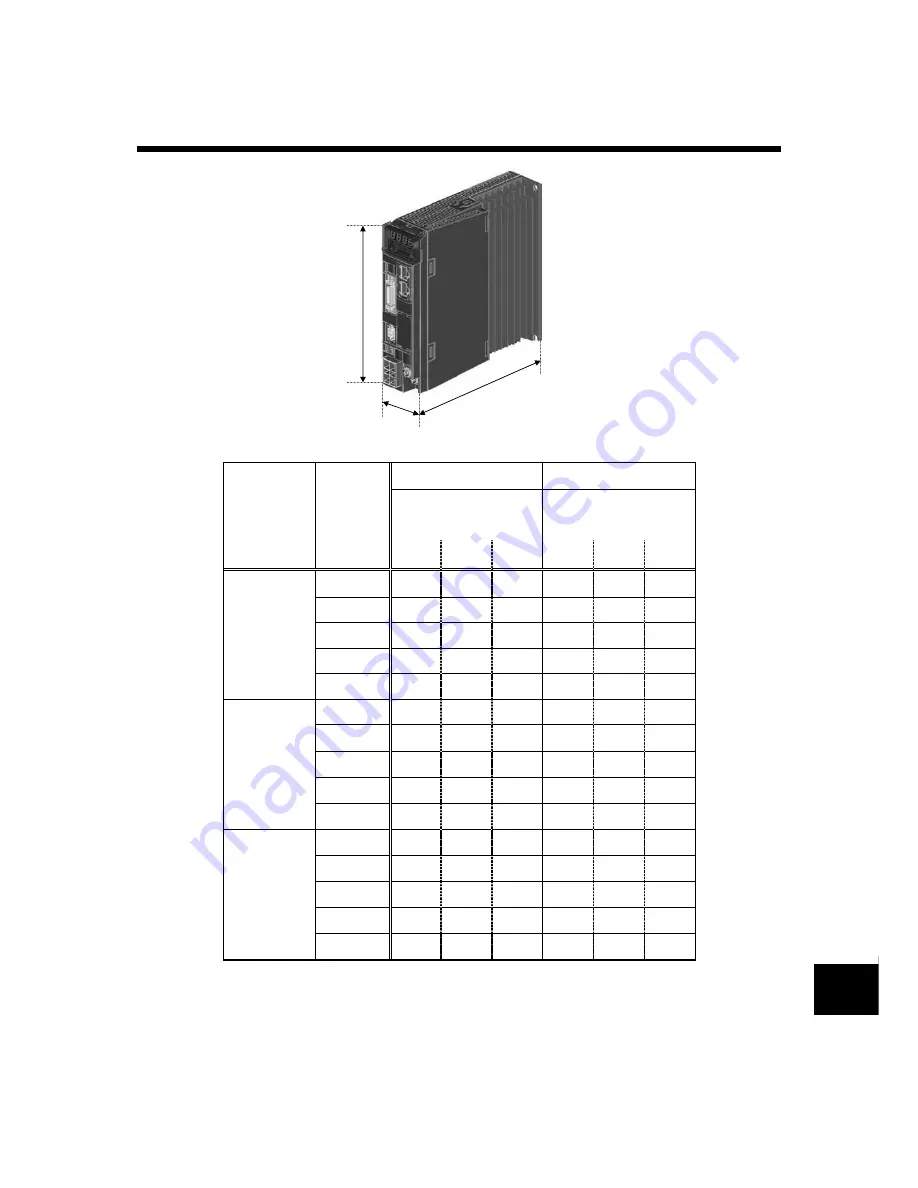 Fuji Electric ALPHA5 Smart Скачать руководство пользователя страница 631