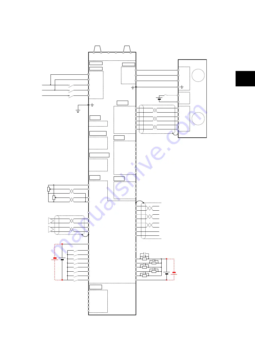 Fuji Electric ALPHA7 User Manual Download Page 56