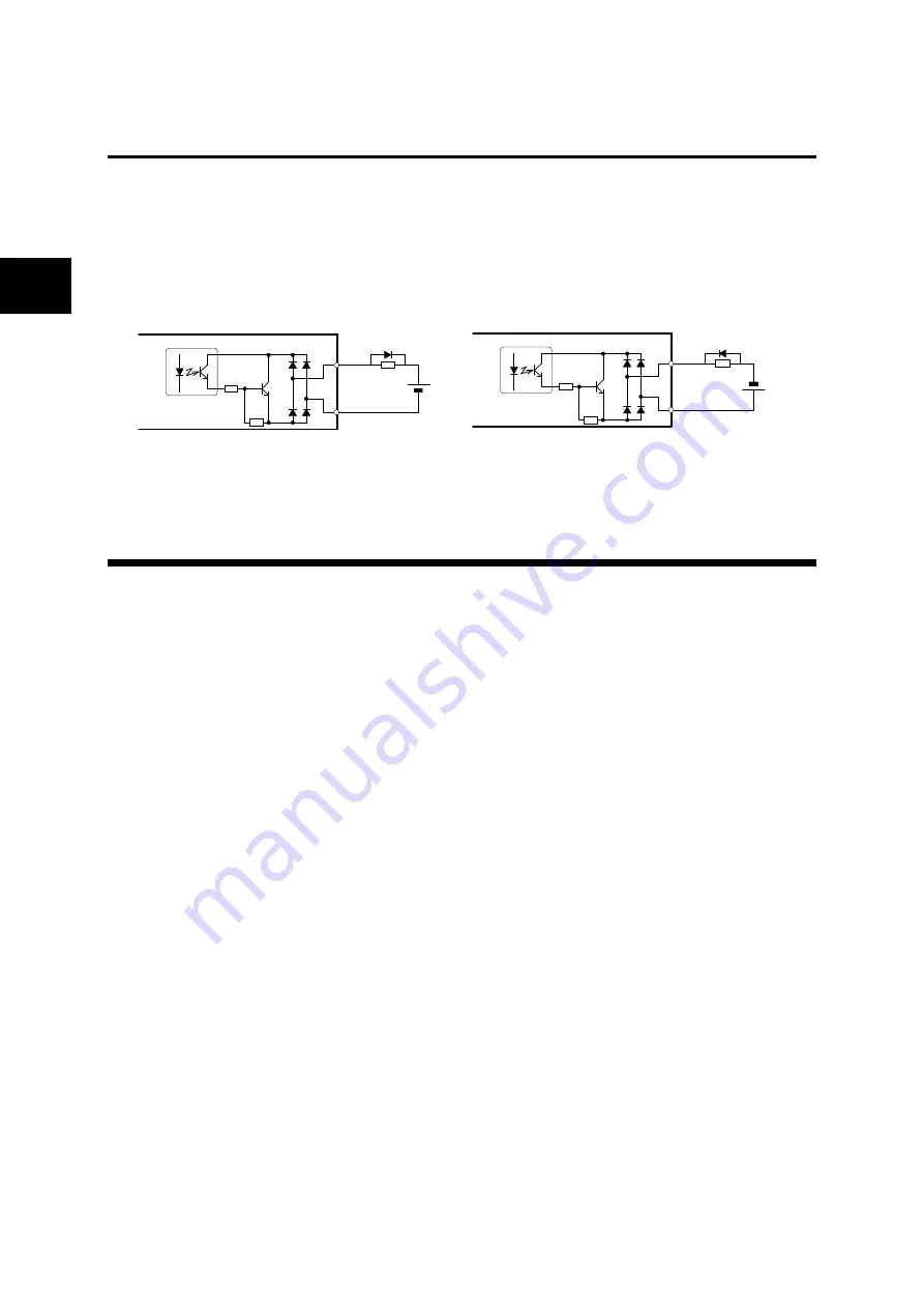 Fuji Electric ALPHA7 User Manual Download Page 63