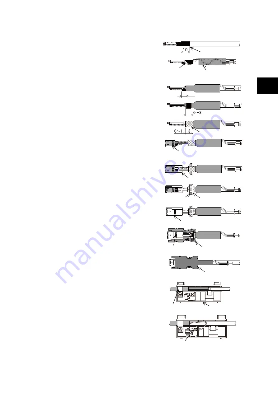 Fuji Electric ALPHA7 User Manual Download Page 72