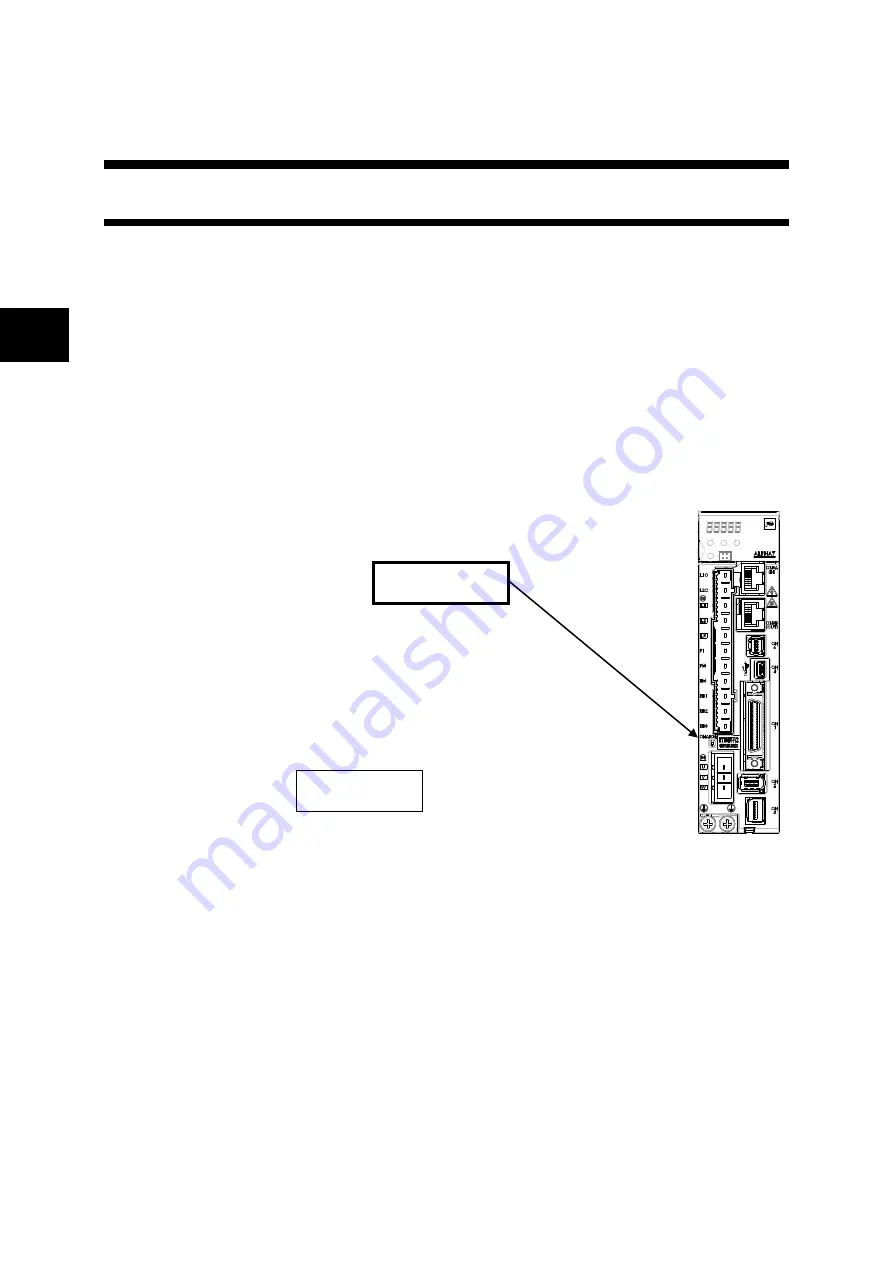 Fuji Electric ALPHA7 User Manual Download Page 167