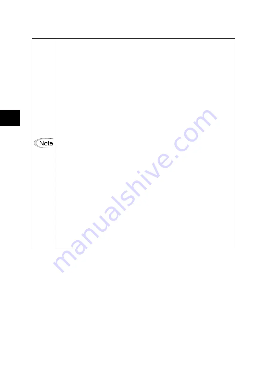 Fuji Electric ALPHA7 User Manual Download Page 313