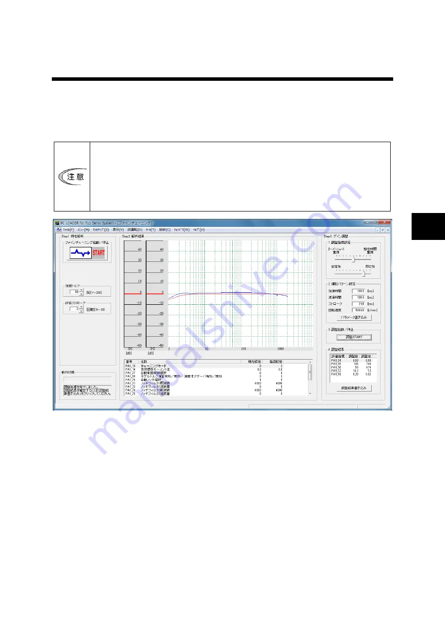 Fuji Electric ALPHA7 User Manual Download Page 332