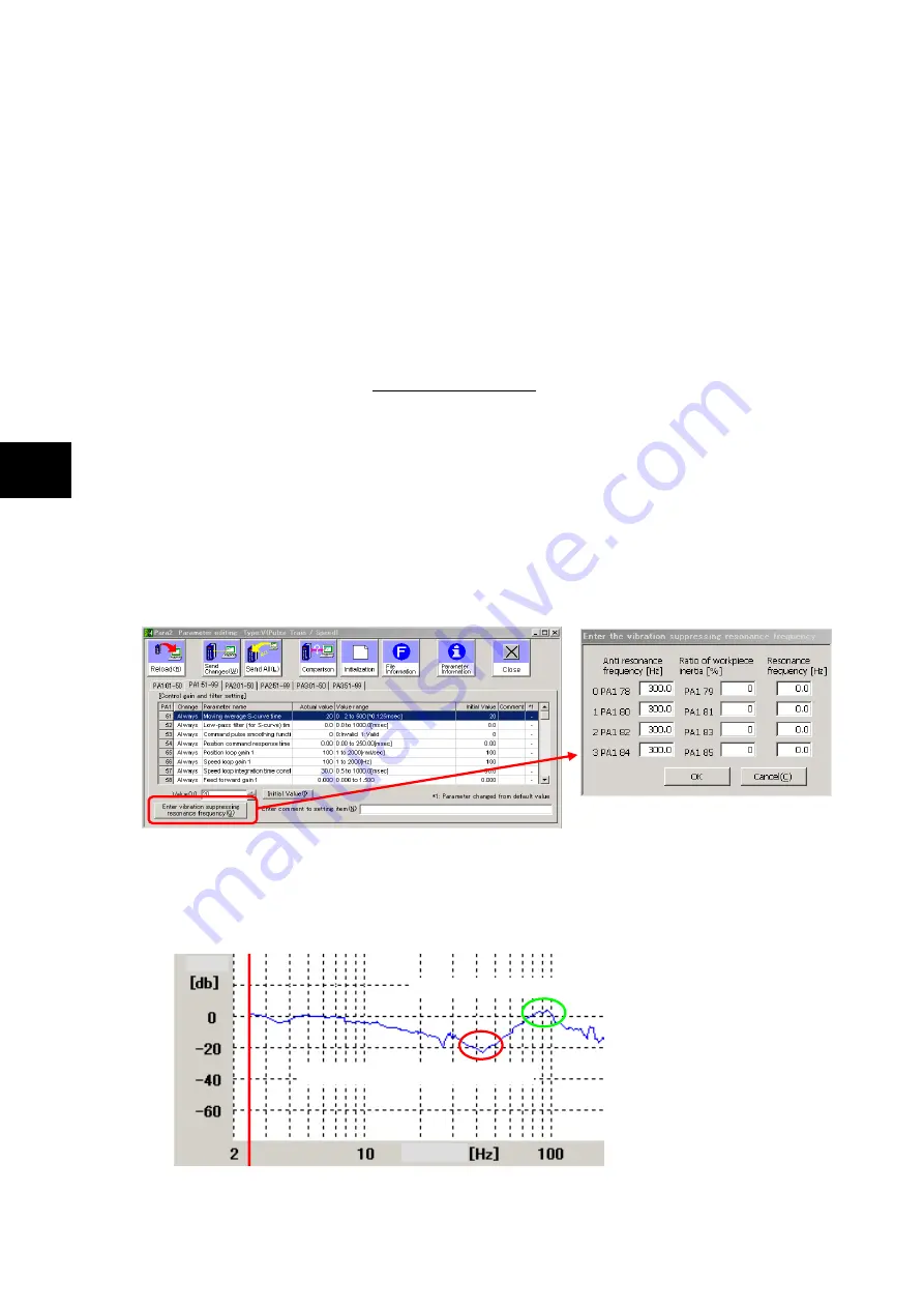 Fuji Electric ALPHA7 User Manual Download Page 351