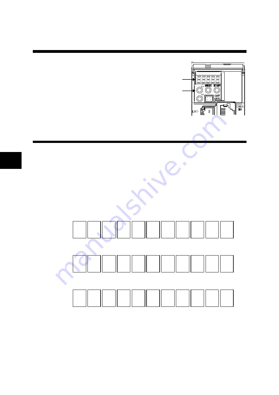 Fuji Electric ALPHA7 User Manual Download Page 355