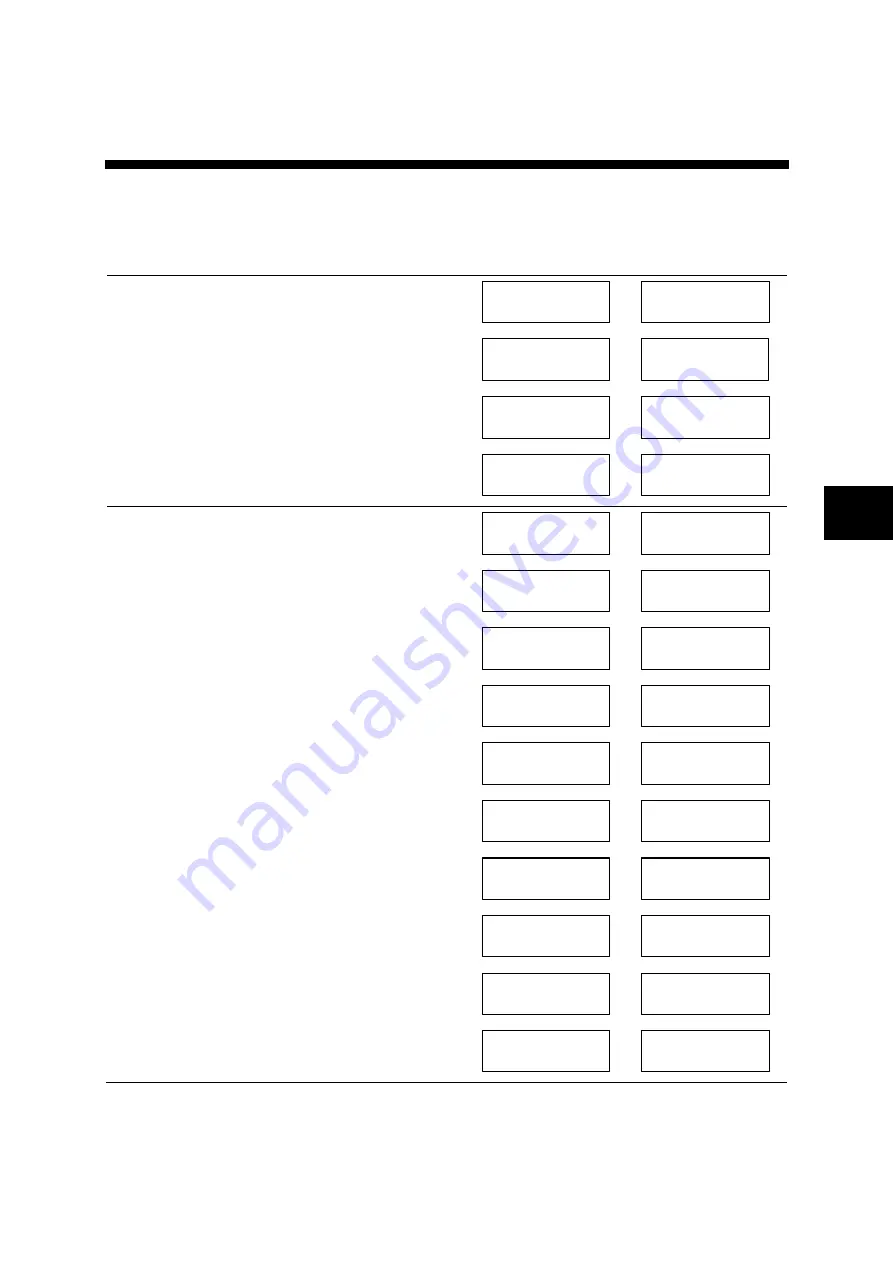 Fuji Electric ALPHA7 User Manual Download Page 358