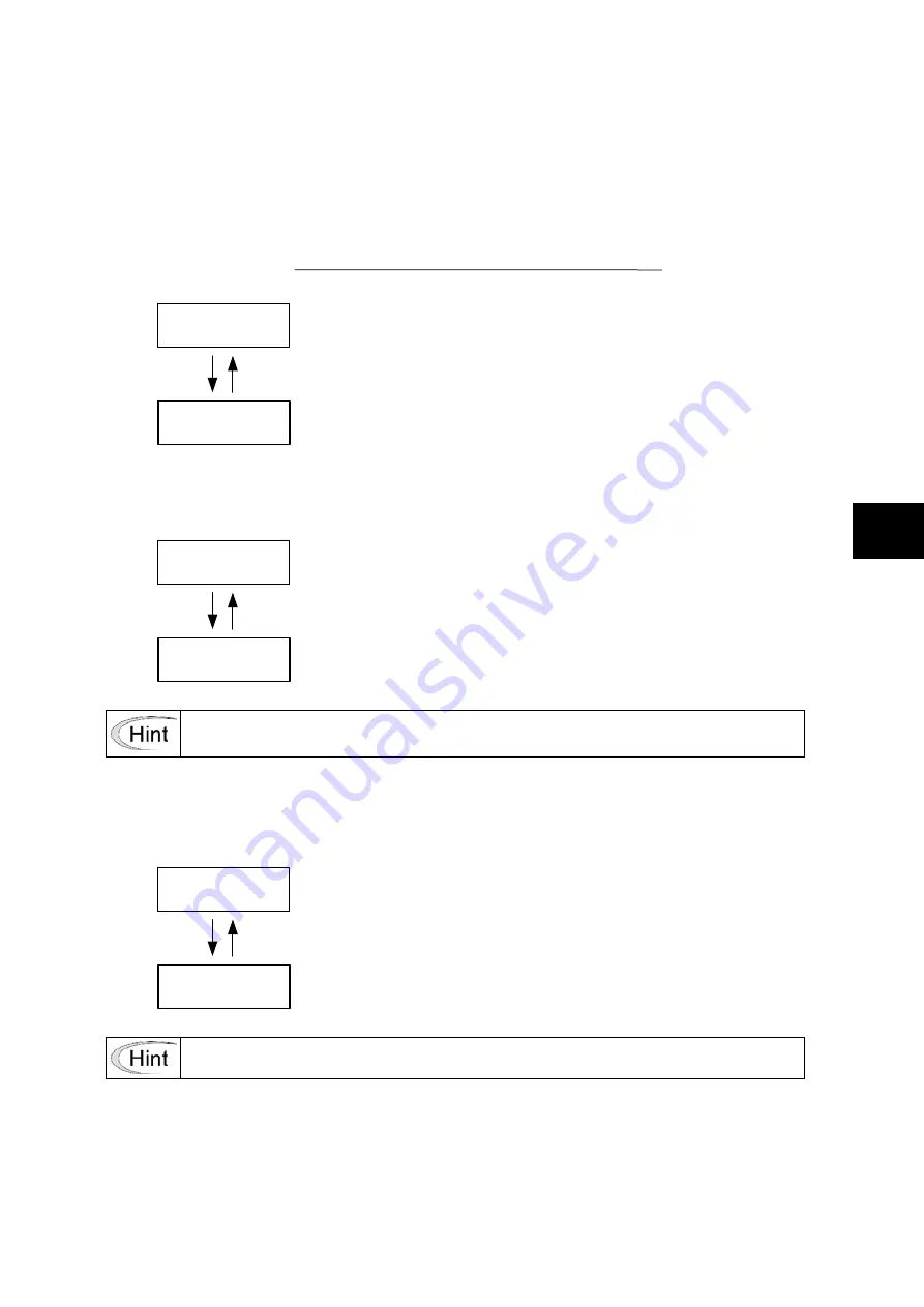 Fuji Electric ALPHA7 User Manual Download Page 374