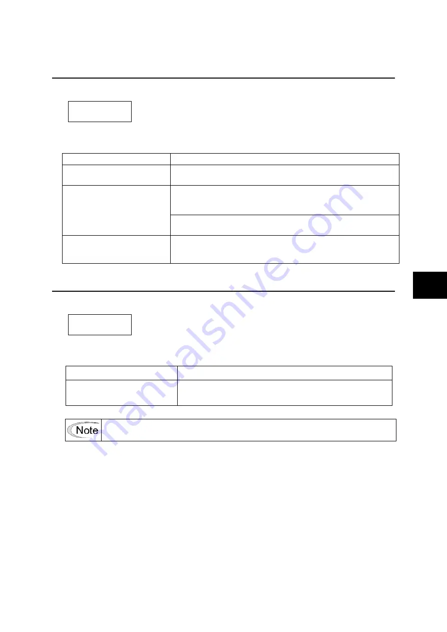 Fuji Electric ALPHA7 User Manual Download Page 424