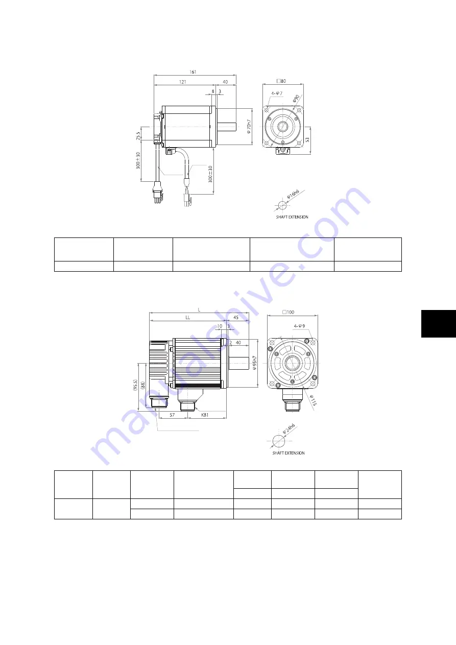 Fuji Electric ALPHA7 User Manual Download Page 448