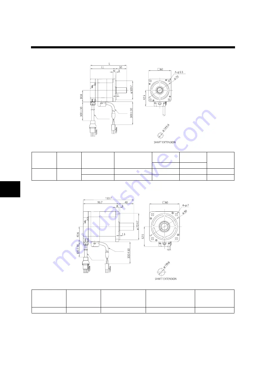 Fuji Electric ALPHA7 User Manual Download Page 453