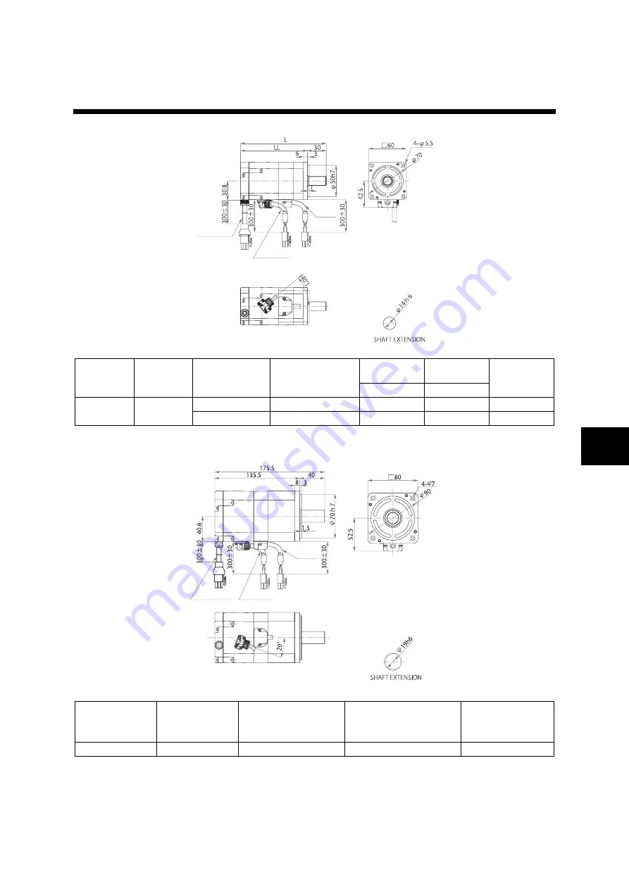 Fuji Electric ALPHA7 Скачать руководство пользователя страница 454