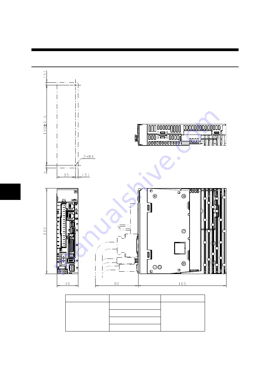 Fuji Electric ALPHA7 Скачать руководство пользователя страница 457