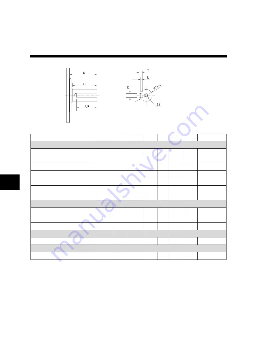 Fuji Electric ALPHA7 User Manual Download Page 459