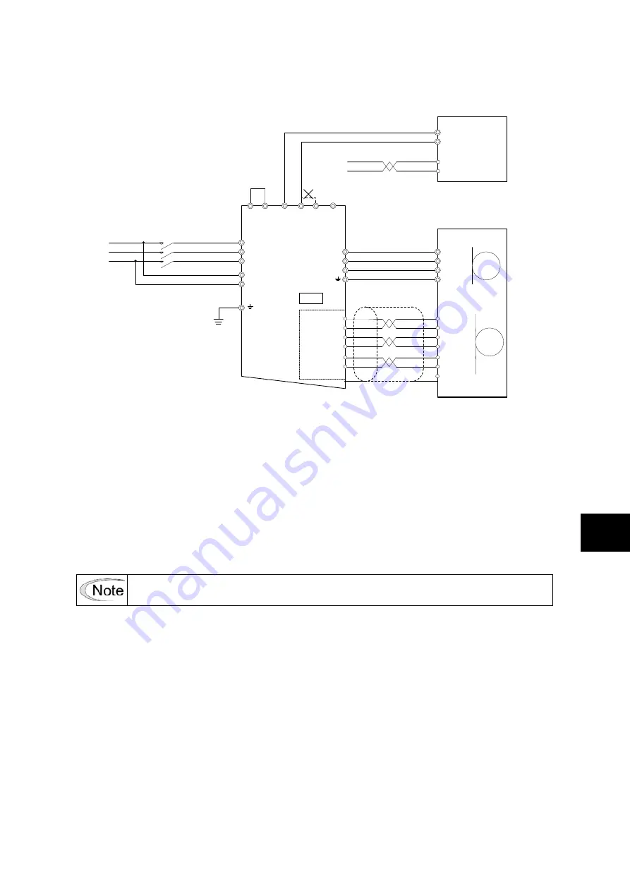 Fuji Electric ALPHA7 User Manual Download Page 488