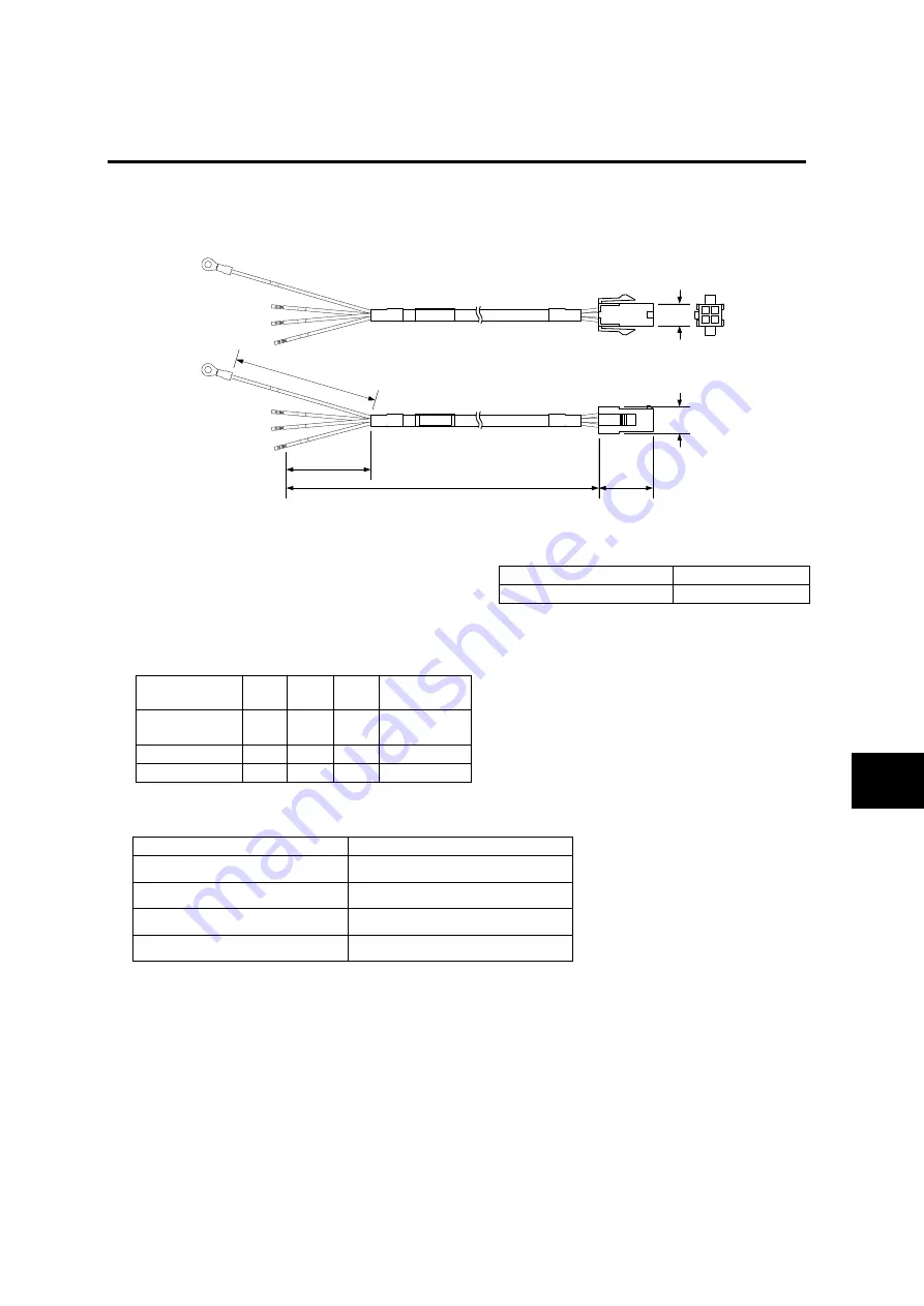 Fuji Electric ALPHA7 User Manual Download Page 496