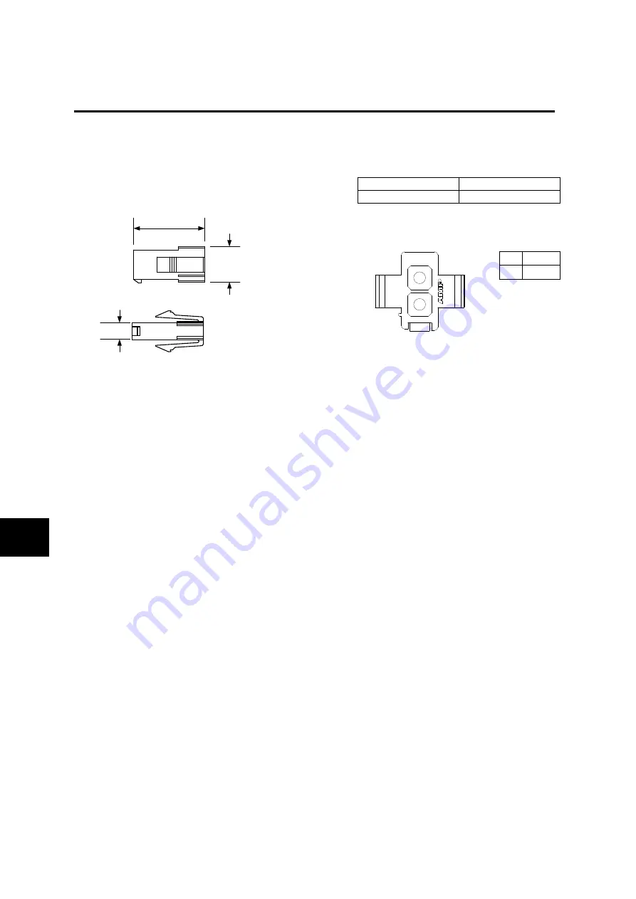 Fuji Electric ALPHA7 User Manual Download Page 505