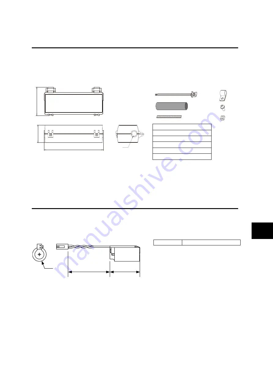 Fuji Electric ALPHA7 User Manual Download Page 512