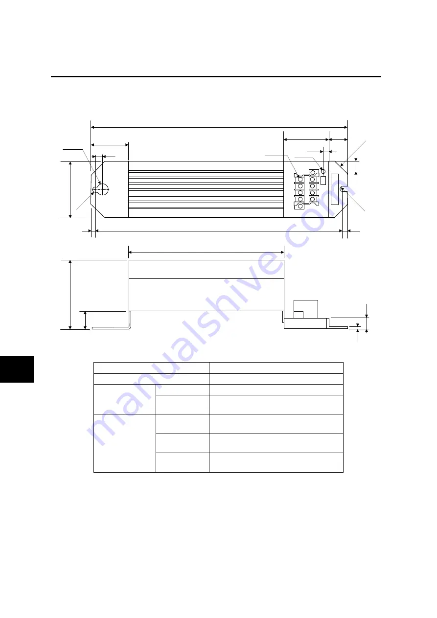 Fuji Electric ALPHA7 User Manual Download Page 515