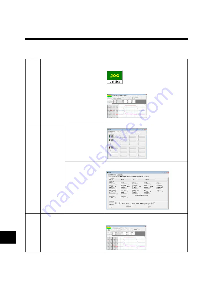 Fuji Electric ALPHA7 User Manual Download Page 591