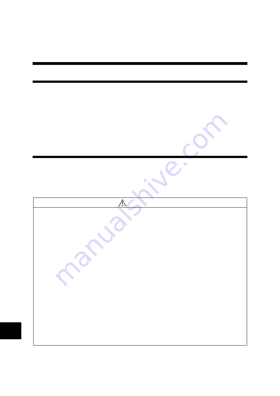 Fuji Electric ALPHA7 User Manual Download Page 619