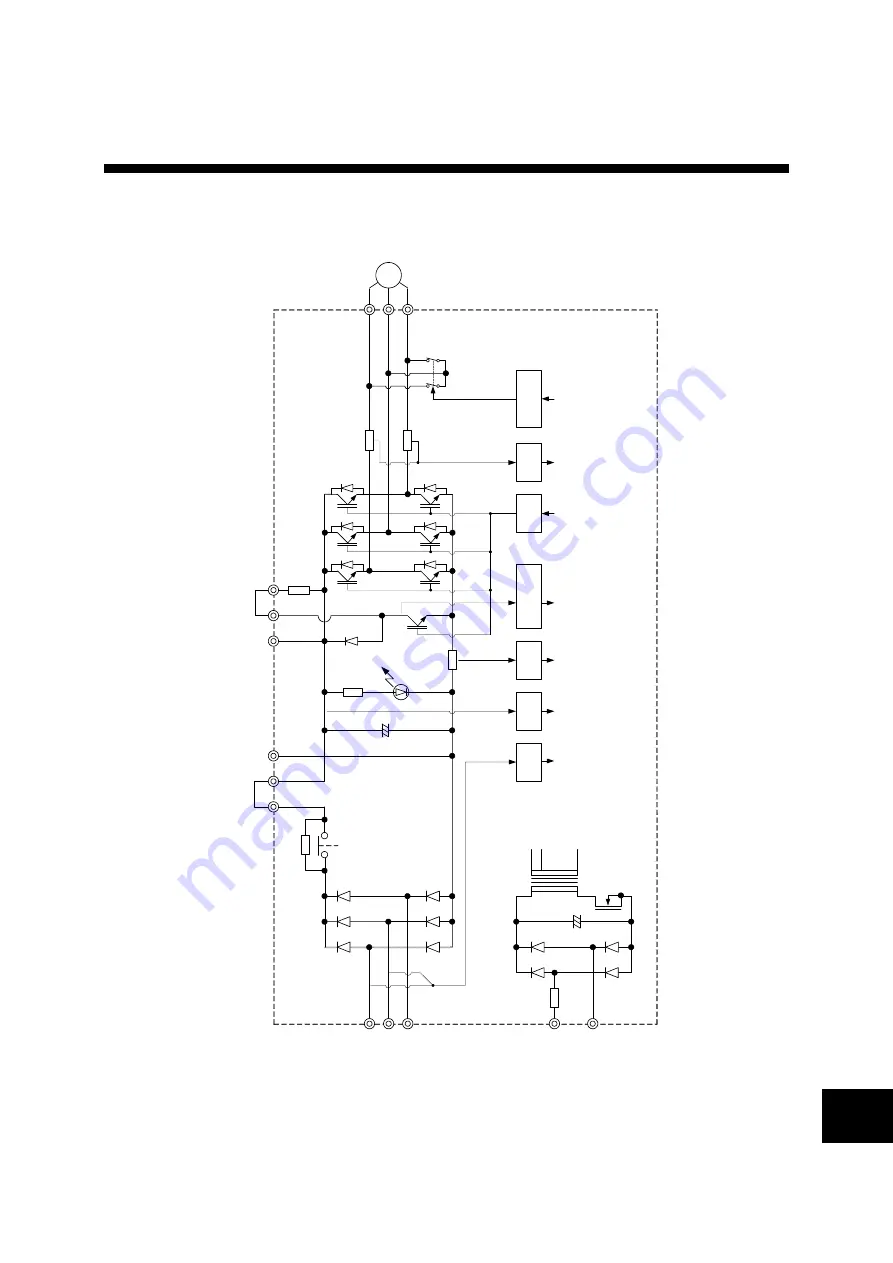 Fuji Electric ALPHA7 User Manual Download Page 630