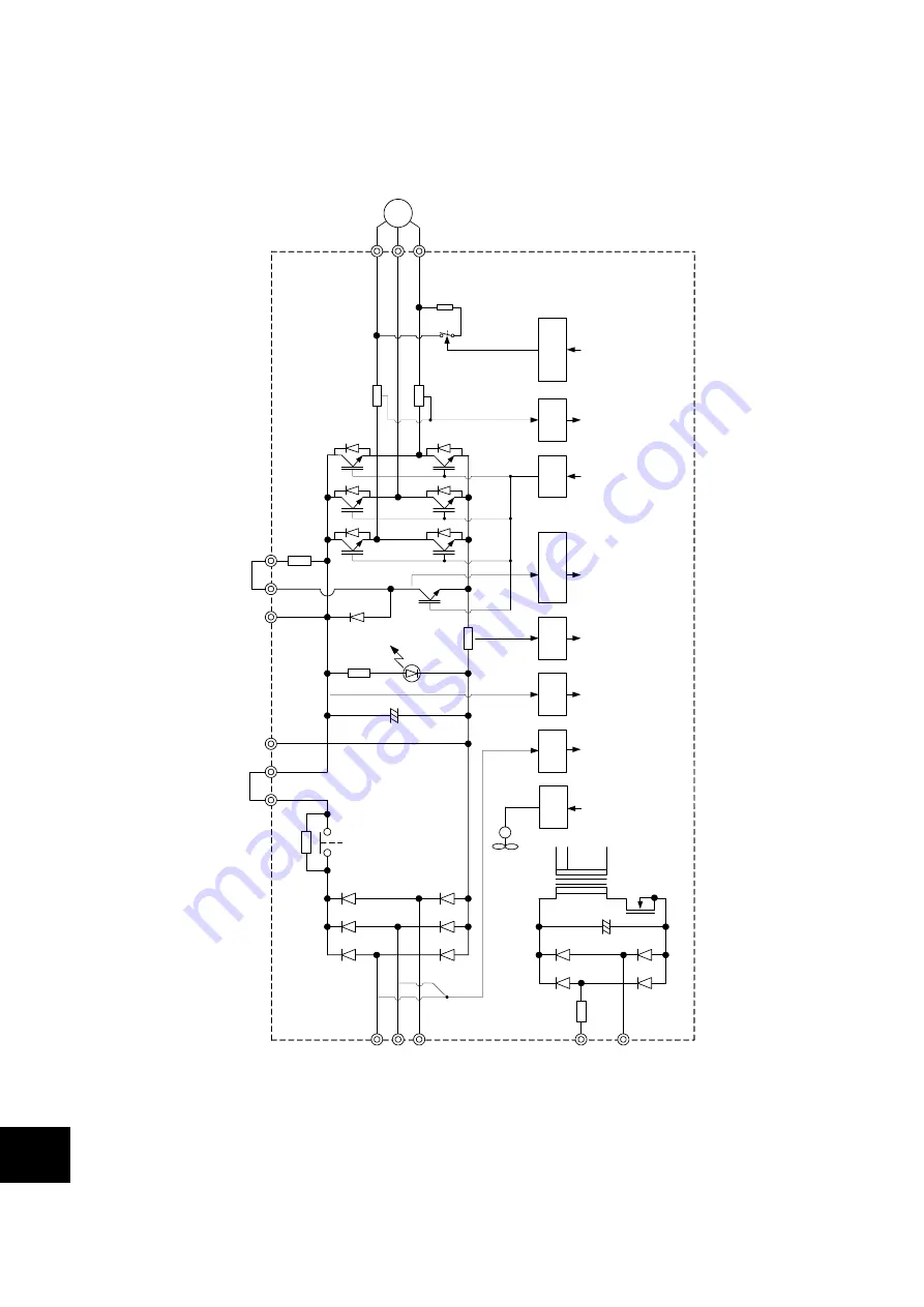 Fuji Electric ALPHA7 User Manual Download Page 631