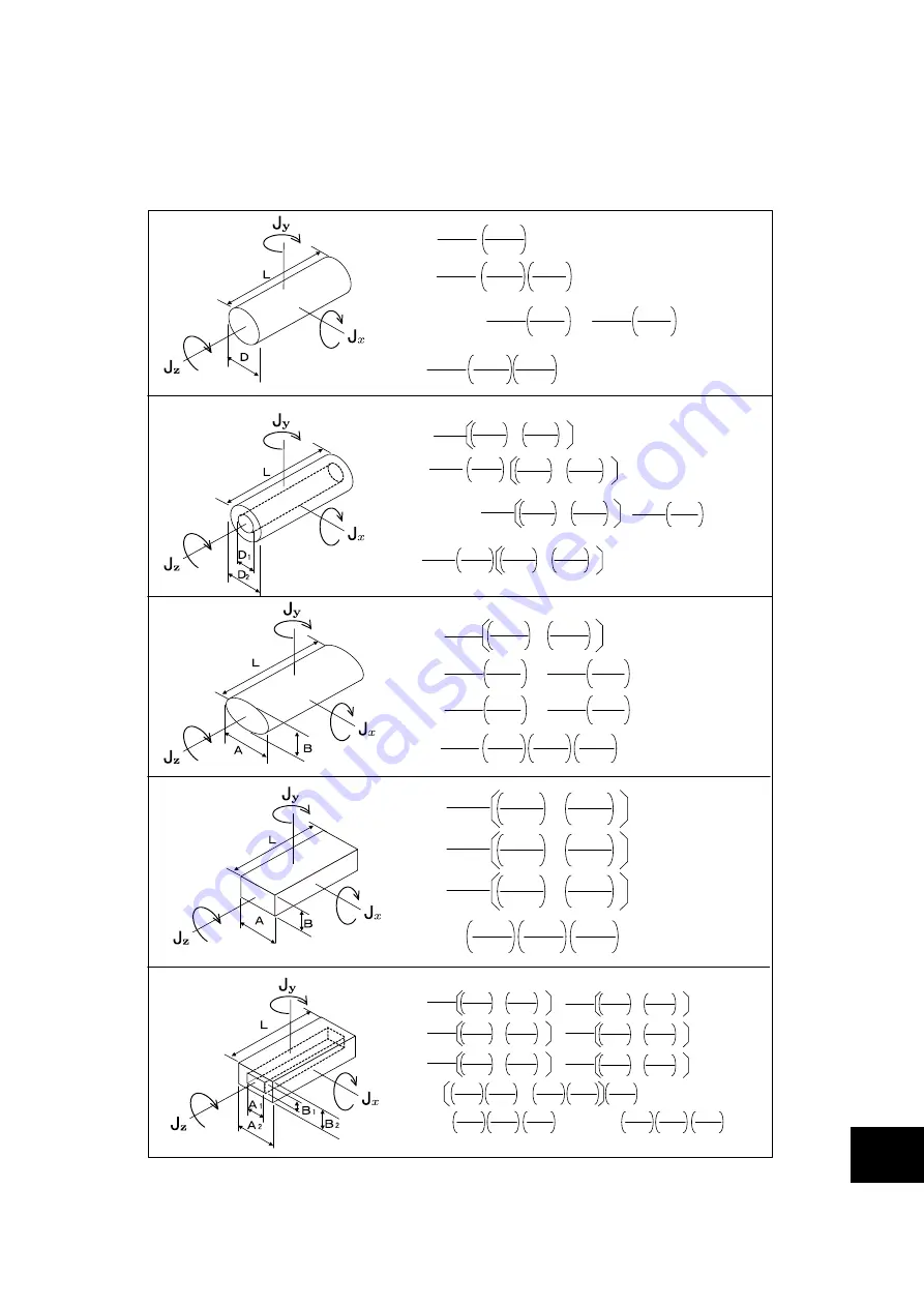 Fuji Electric ALPHA7 User Manual Download Page 648