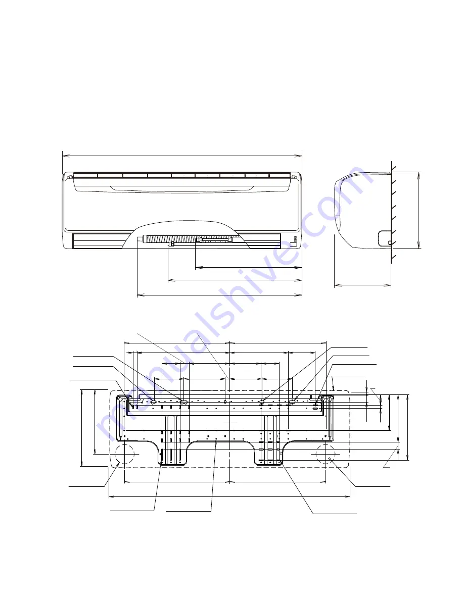 Fuji Electric CG-UFFD Скачать руководство пользователя страница 13