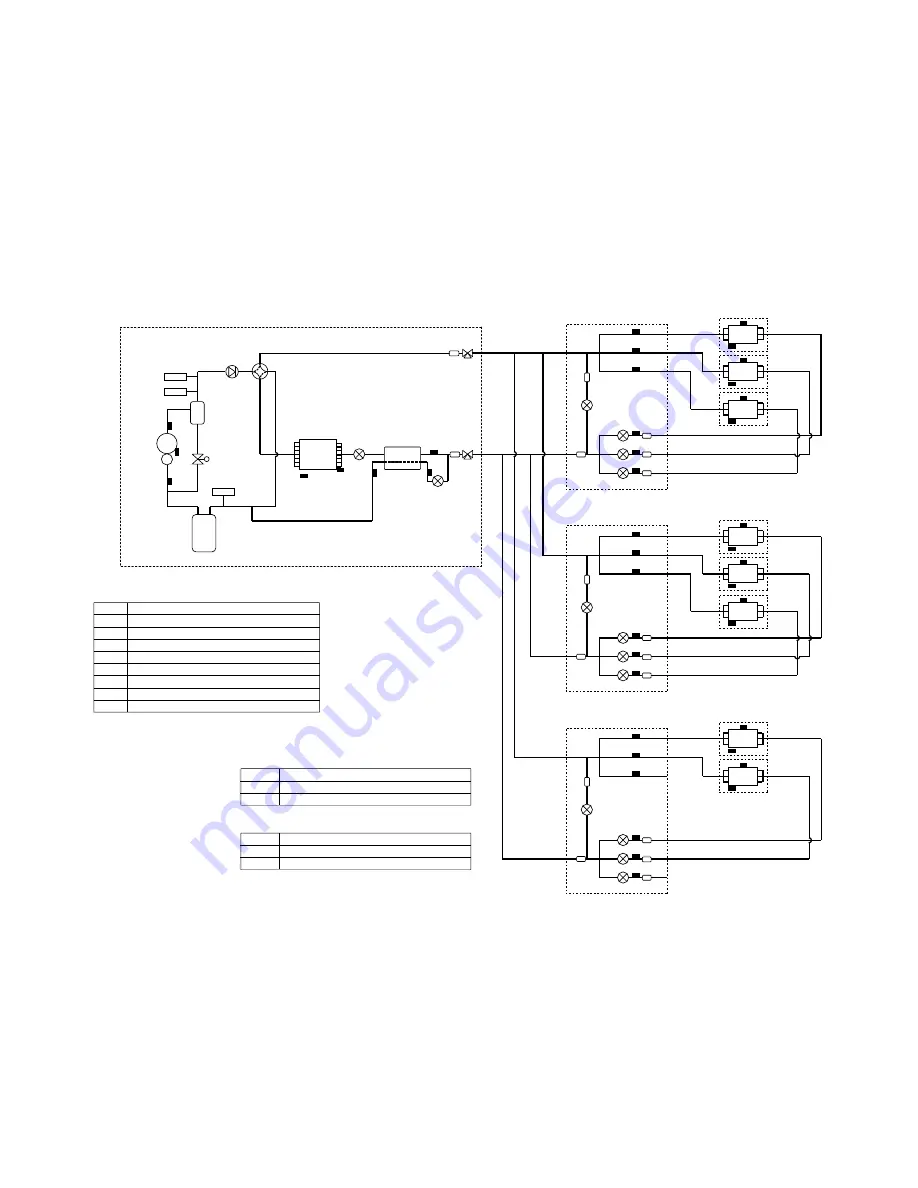 Fuji Electric CG-UFFD Скачать руководство пользователя страница 19