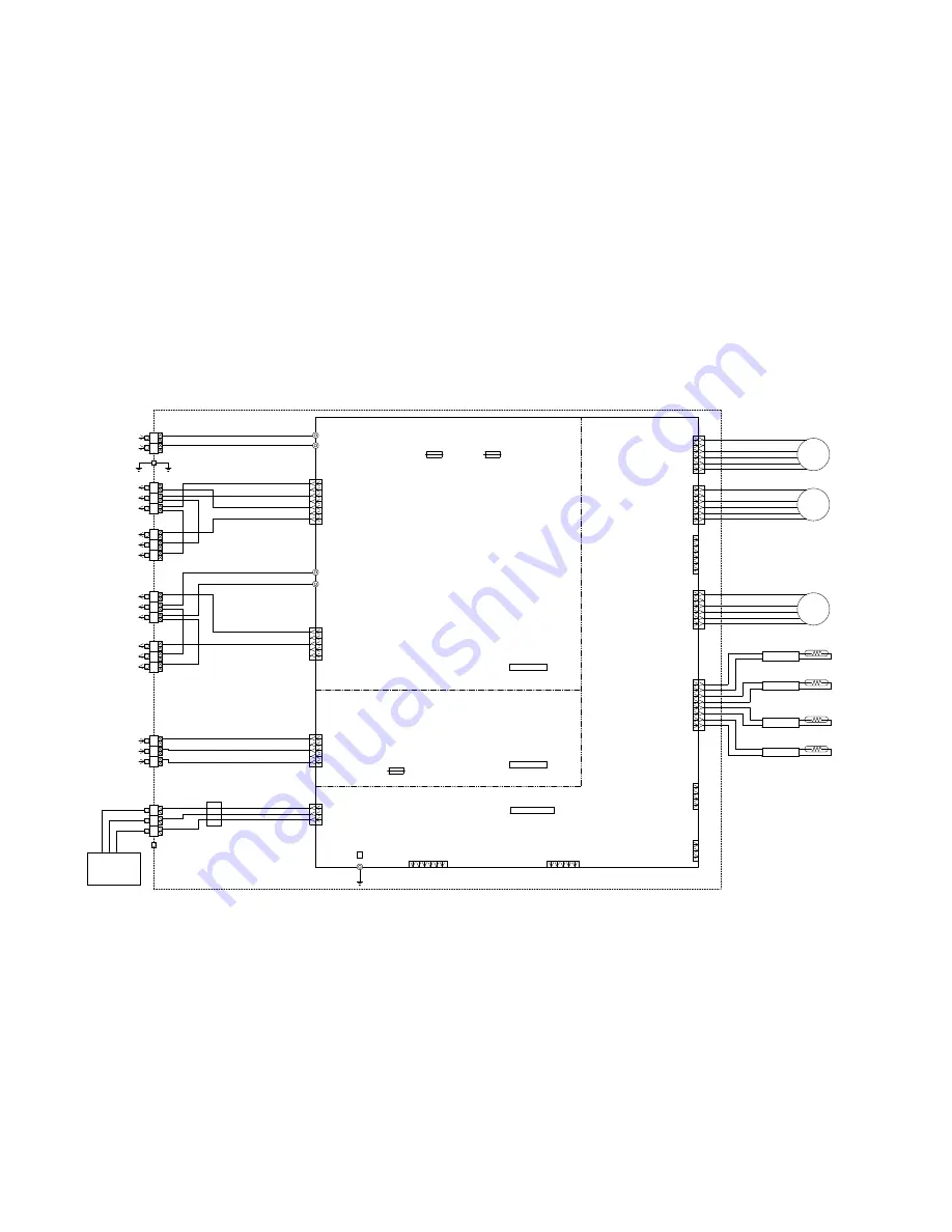 Fuji Electric CG-UFFD Скачать руководство пользователя страница 38