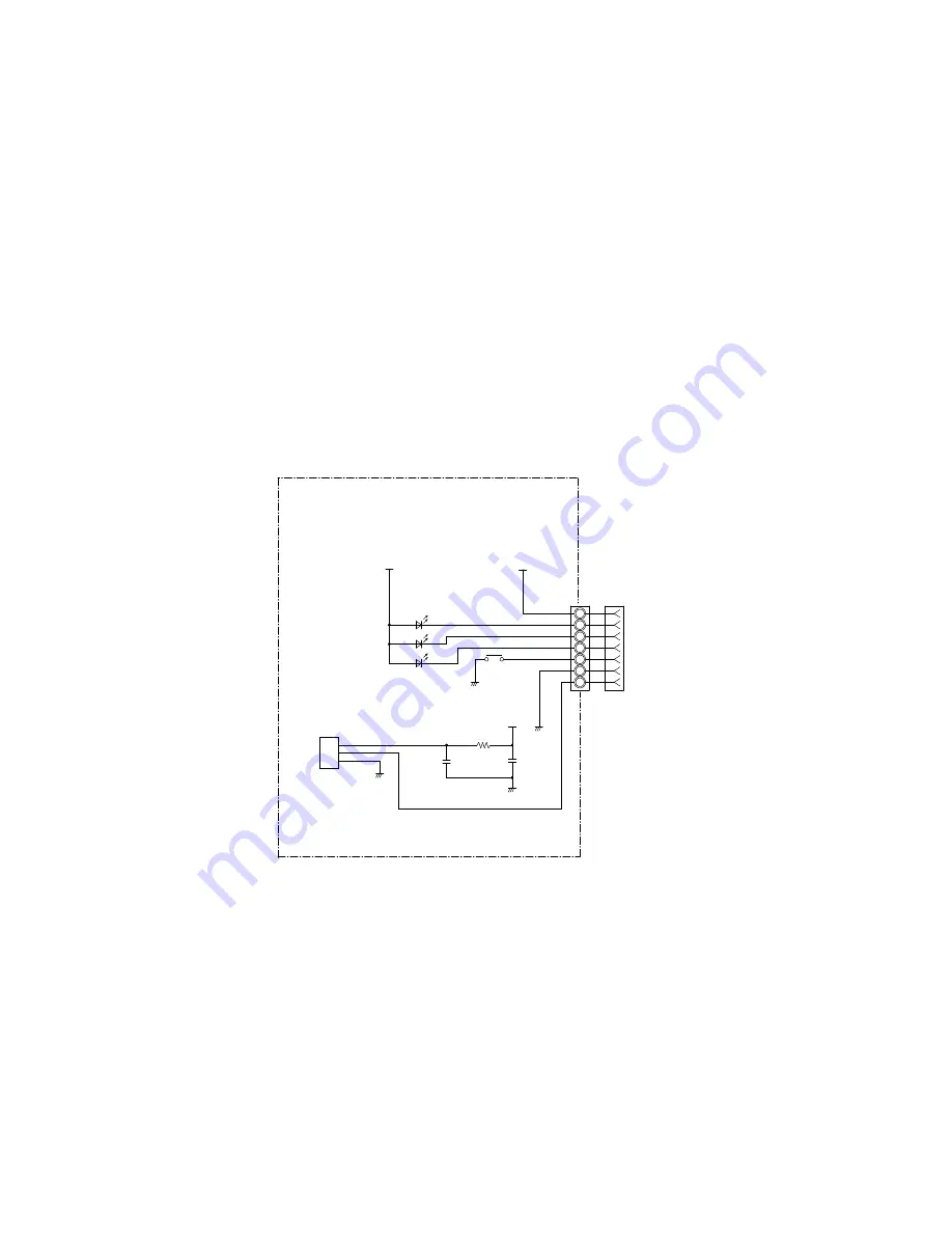 Fuji Electric CG-UFFD Скачать руководство пользователя страница 43