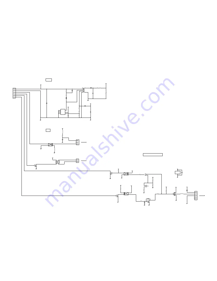 Fuji Electric CG-UFFD Service Manual Download Page 44