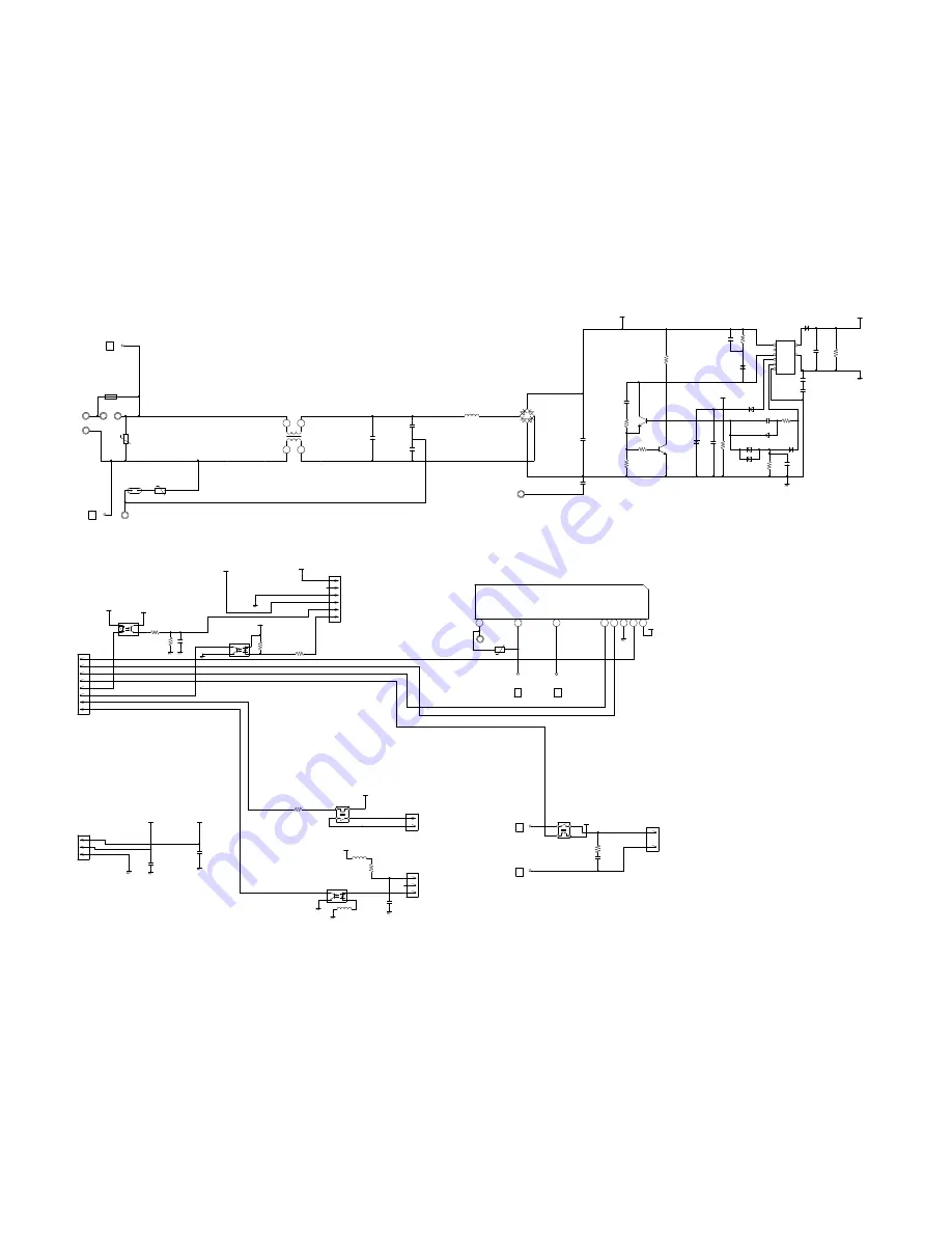 Fuji Electric CG-UFFD Скачать руководство пользователя страница 59