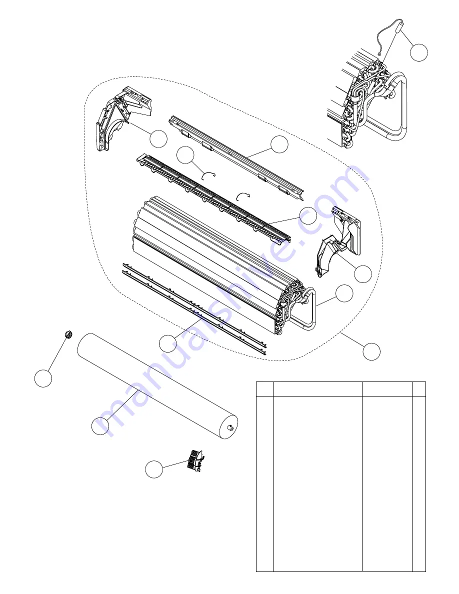 Fuji Electric CG-UFFD Скачать руководство пользователя страница 78