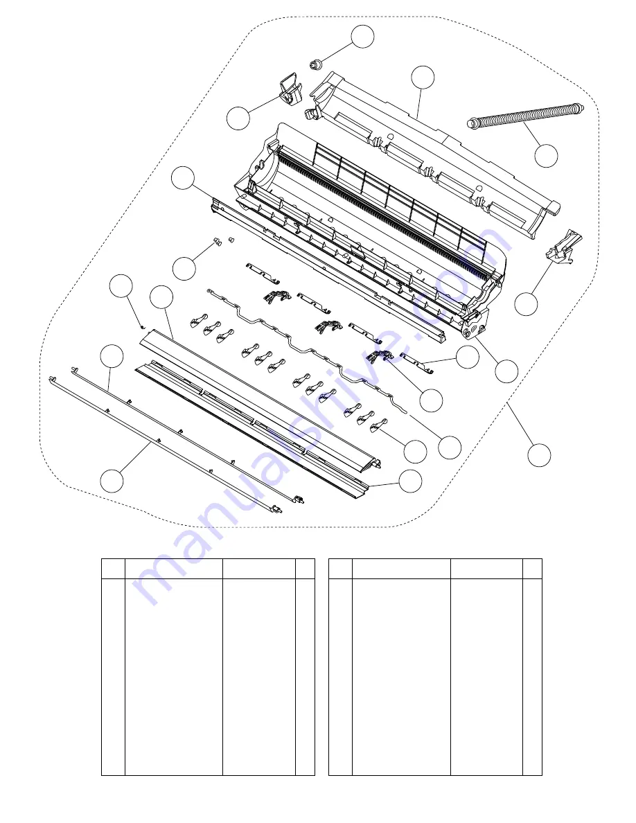 Fuji Electric CG-UFFD Скачать руководство пользователя страница 79