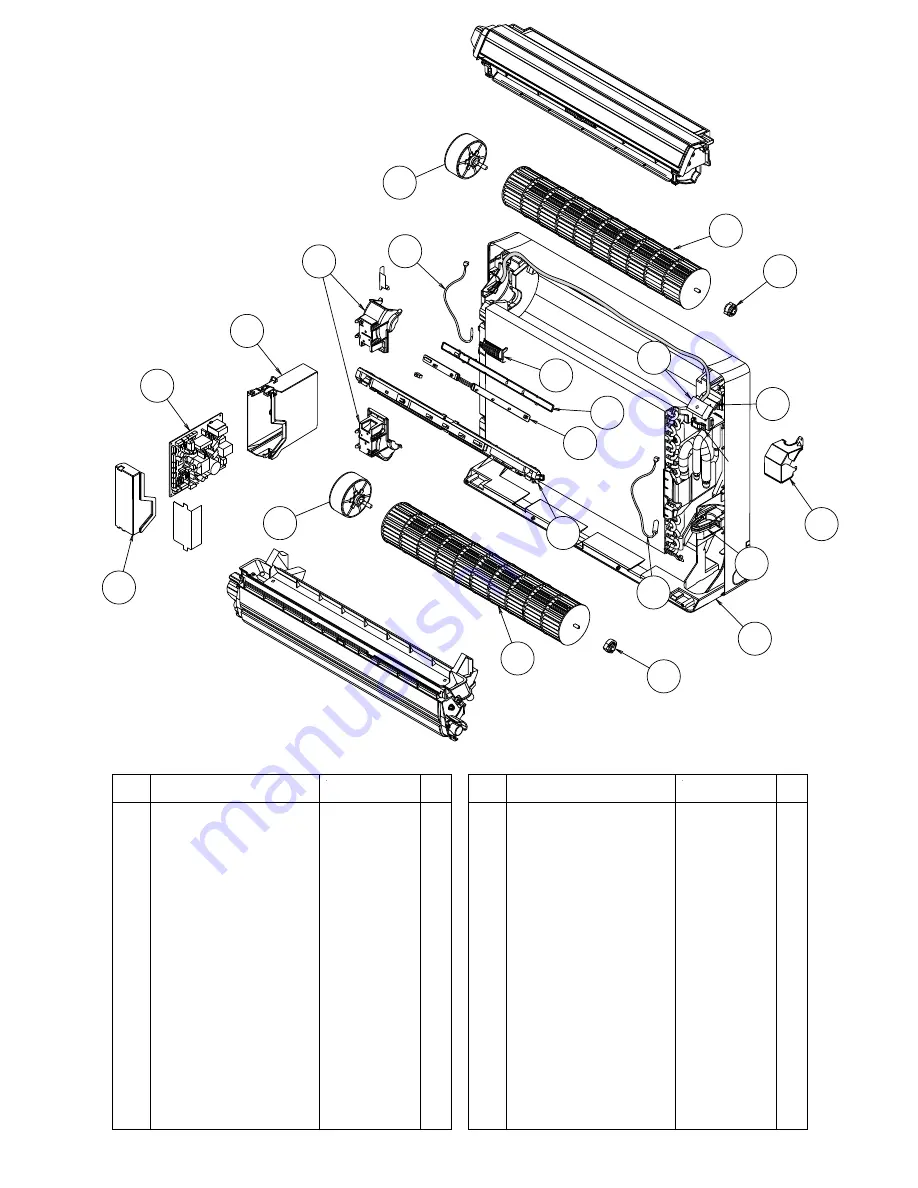 Fuji Electric CG-UFFD Скачать руководство пользователя страница 87