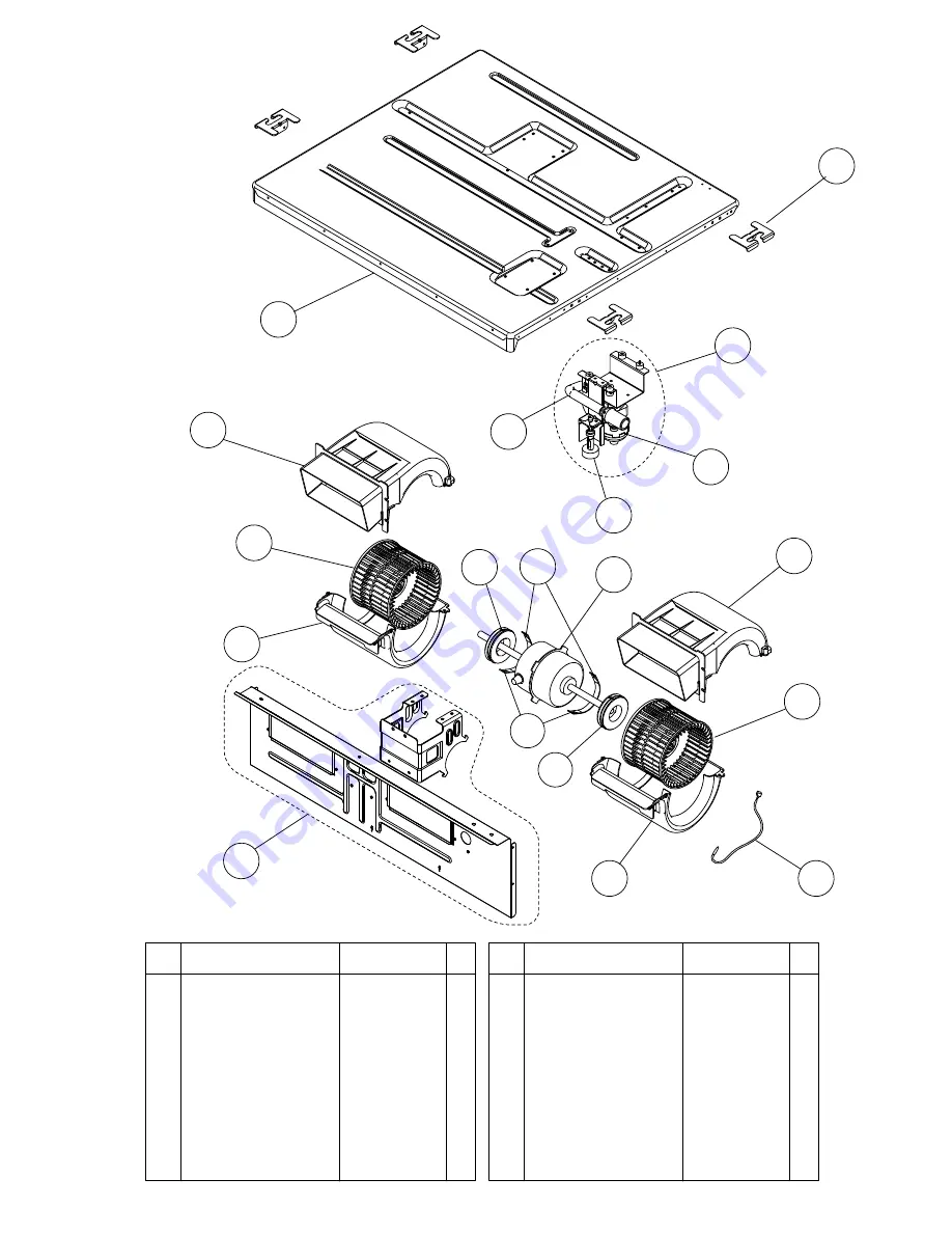 Fuji Electric CG-UFFD Скачать руководство пользователя страница 92