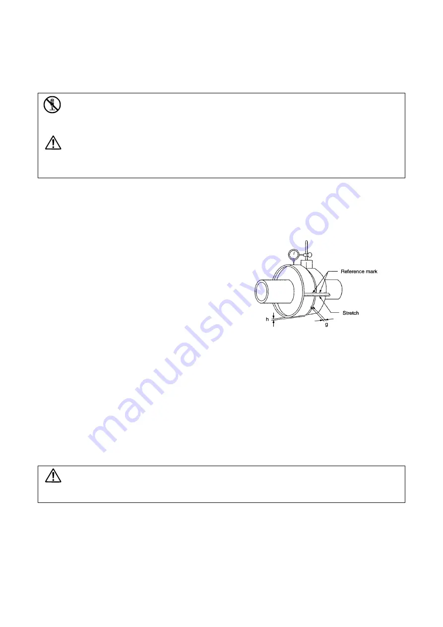 Fuji Electric Faldic-a RYS-R Series User Manual Download Page 34