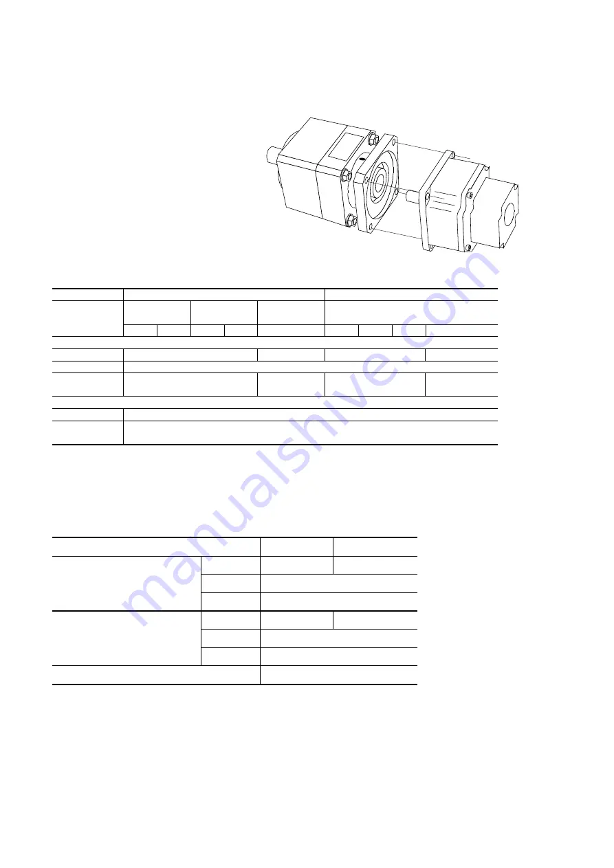 Fuji Electric Faldic-a RYS-R Series User Manual Download Page 36