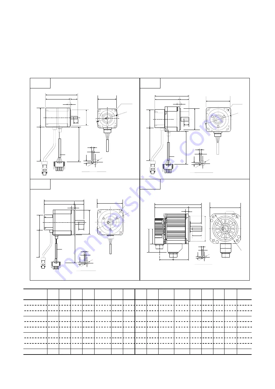 Fuji Electric Faldic-a RYS-R Series User Manual Download Page 41