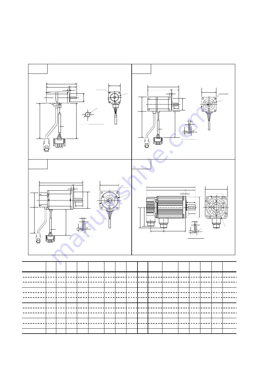 Fuji Electric Faldic-a RYS-R Series Скачать руководство пользователя страница 53