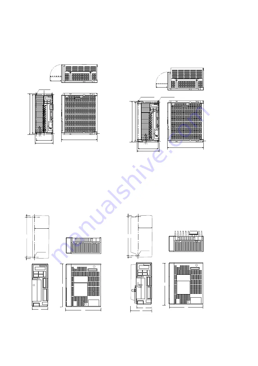 Fuji Electric Faldic-a RYS-R Series User Manual Download Page 68