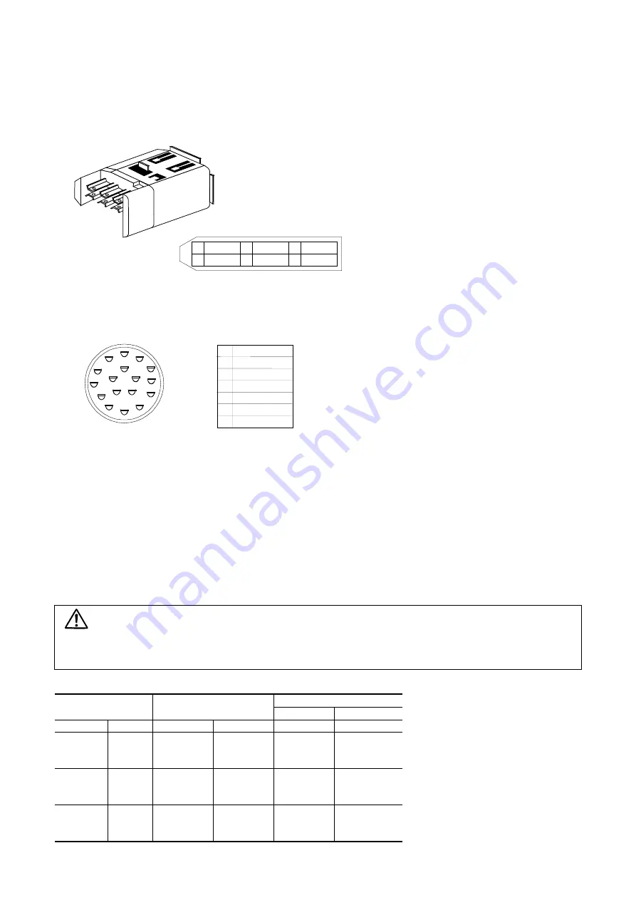 Fuji Electric Faldic-a RYS-R Series User Manual Download Page 77