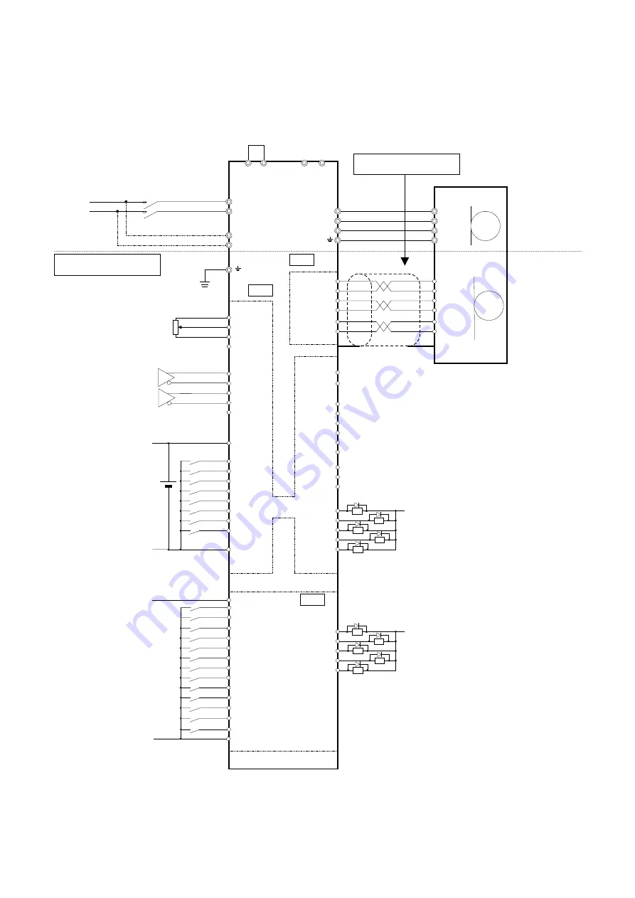 Fuji Electric Faldic-a RYS-R Series User Manual Download Page 93