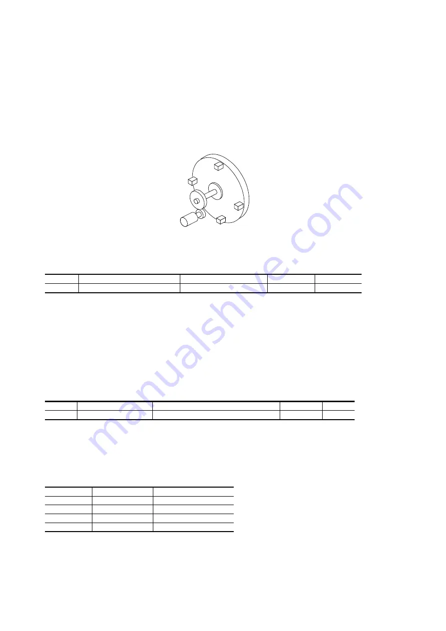 Fuji Electric Faldic-a RYS-R Series User Manual Download Page 132